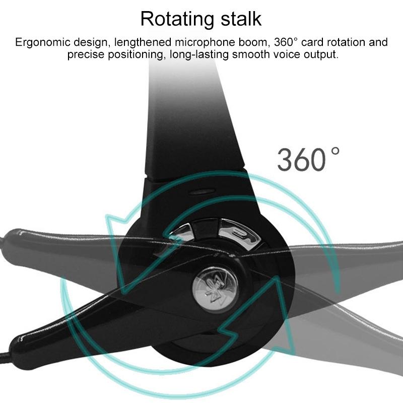 V562-A1071007350DBT-202505261717-05 Wireless Bluetooth Earphone for Ps3 - s Size - Black - Image 6