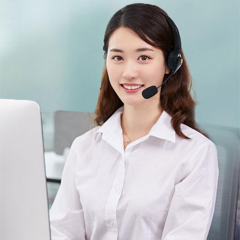 V562-A1071007350DBT-202505261717-10 Wireless Bluetooth Earphone for Ps3 - s Size - Black - Image 11