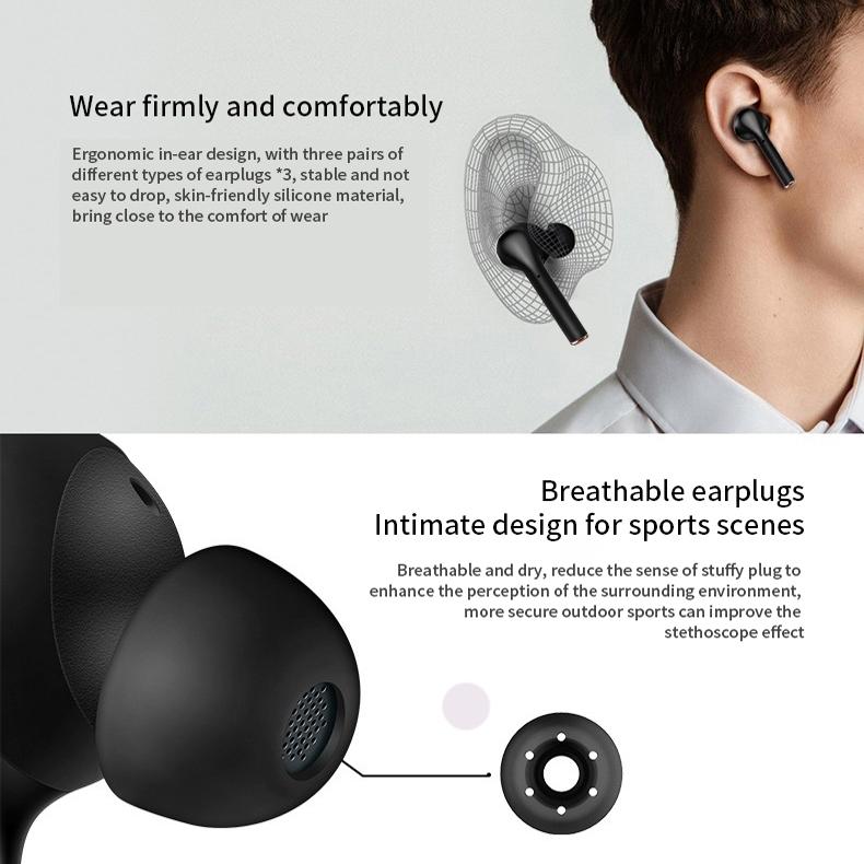 V562-A107330100AYS-202505261844-06 Waterproof Wireless Bluetooth Earbuds with Led Display and Hifi Sound - Black - Image 7