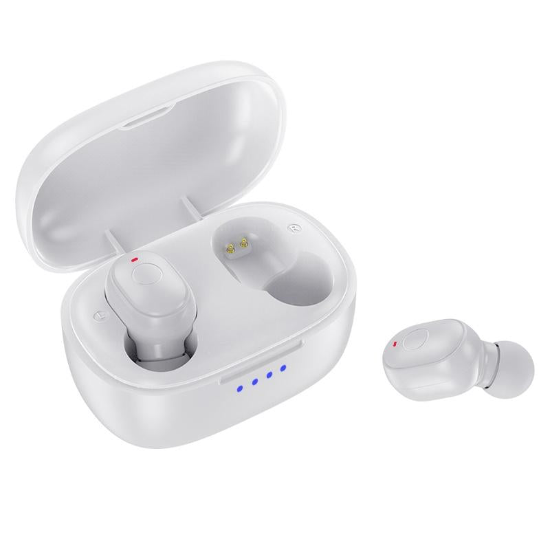 V562-A108266100AYS-202502241435-13 Waterproof Mini Touch-control Bluetooth Earphones with Noise Cancelling - Black - Image 14