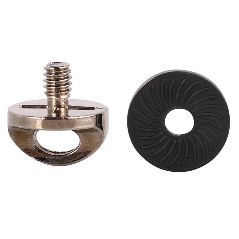 V562-A1084852060DBT-219749-06 5-Piece Digital Camera Base Screw Set For Photography - Thread - Image 7