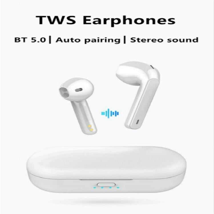 V562-A10917600AYS-202505222012-11 Wireless Bluetooth Earphones - Tws8 - Green - Image 12
