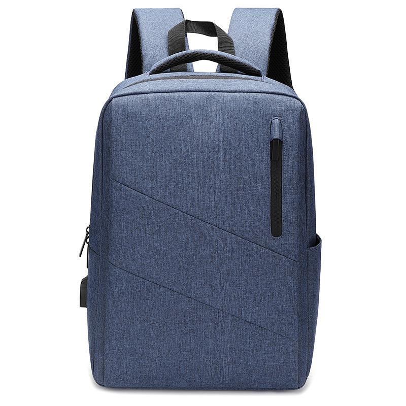 V562-A1092595060DBT-202505191546-10 Anti Theft Usb Backpack For Business & School - Gray - Image 11