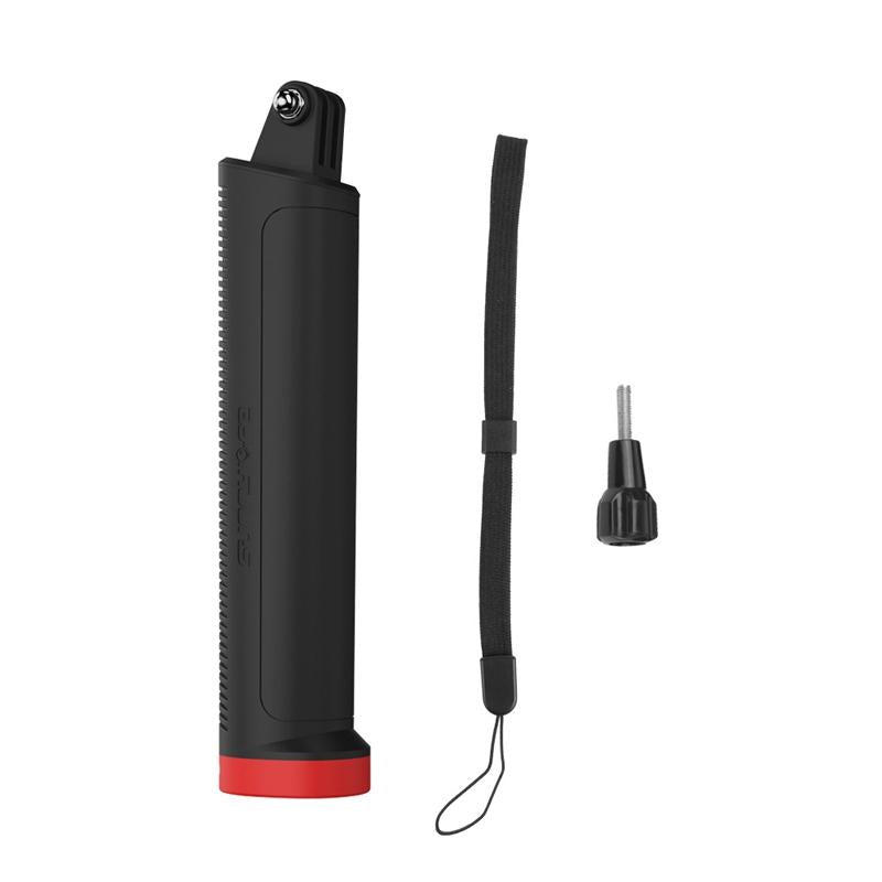V562-A1098192060DBT-202503061940-02 Action Camera Handle Floating Rod for Gopro Hero 11 and 360 one Rs - Image 3