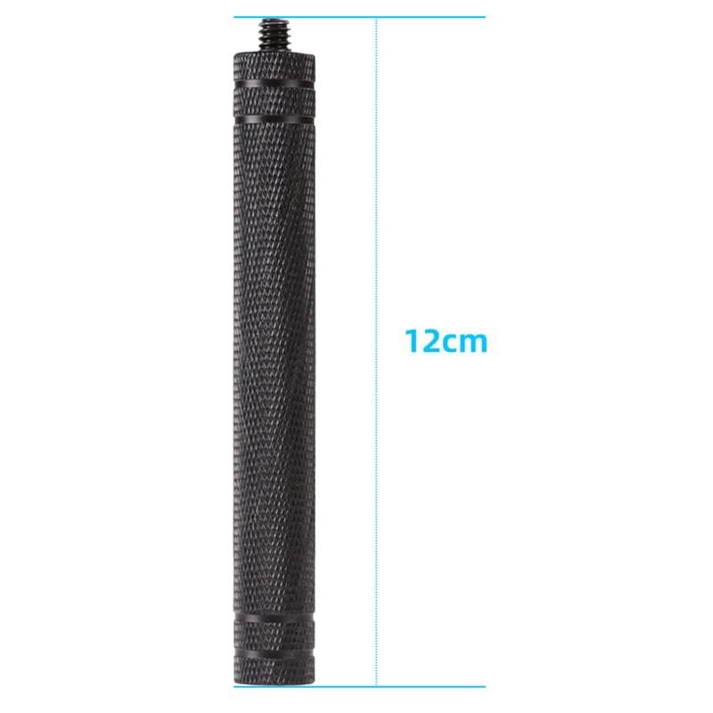 V562-A109928400ADE-202502212220-02 Aluminum Alloy Extension Rod with Diamond Texture - Image 3