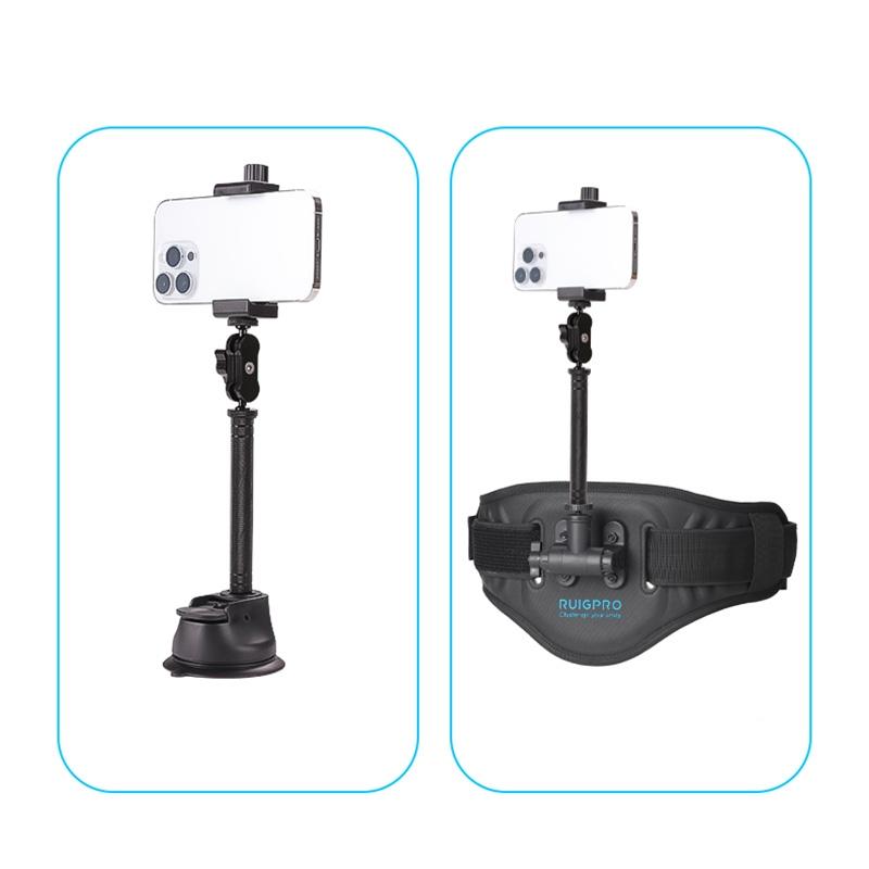 V562-A109928400ADE-202502212220-06 Aluminum Alloy Extension Rod with Diamond Texture - Image 7