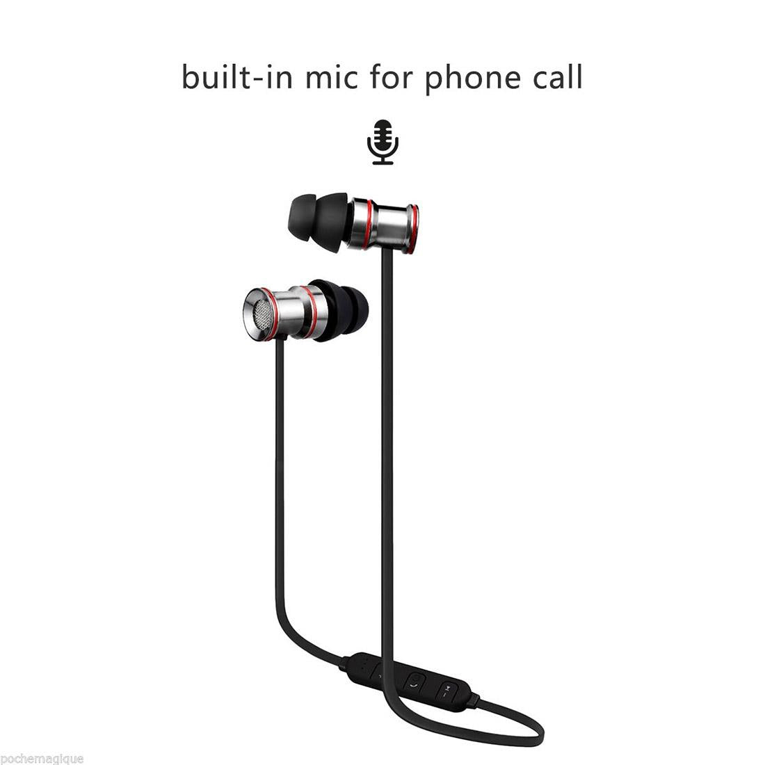 V562-A4569G7PI-202502241745-05 Waterproof Magnetic Sport Earbuds with Mic - Wireless Bluetooth V4.1 - Ip7G9654A - Image 6