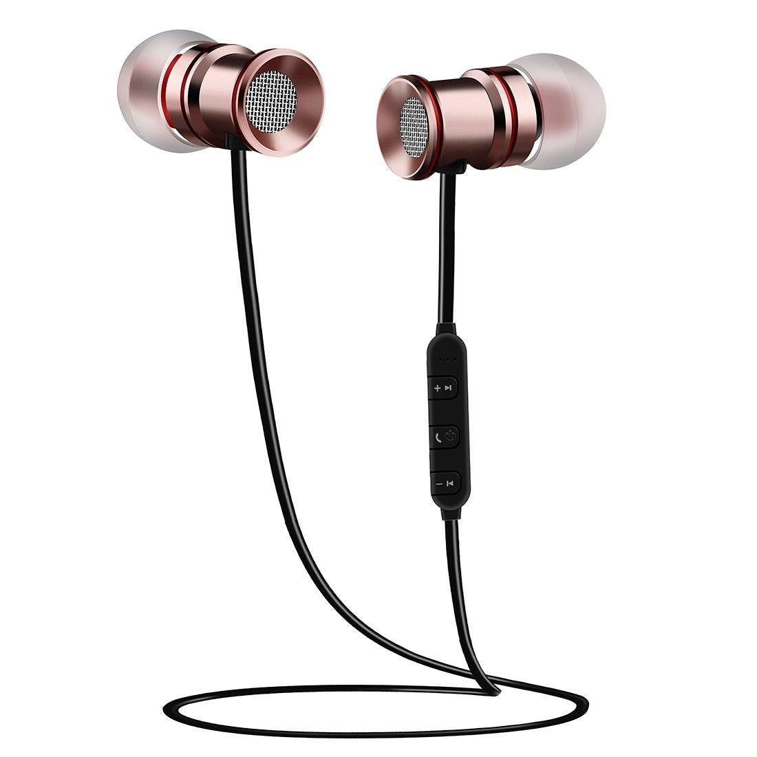 V562-A4569G7PI-202502241745-09 Waterproof Magnetic Sport Earbuds with Mic - Wireless Bluetooth V4.1 - Ip7G9654A - Image 10