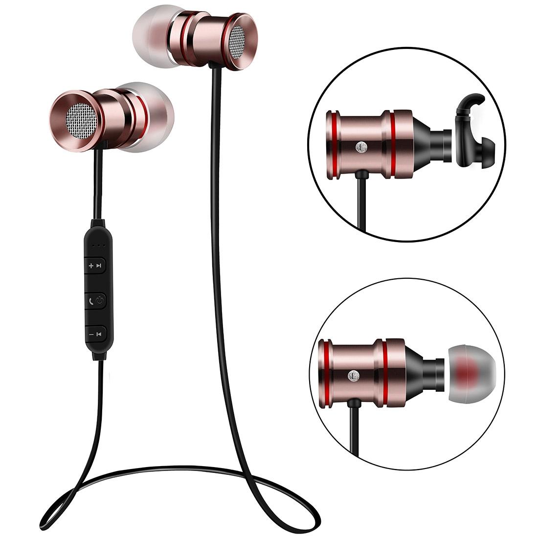 V562-A4569G7PI-202502241745-10 Waterproof Magnetic Sport Earbuds with Mic - Wireless Bluetooth V4.1 - Ip7G9654A - Image 11