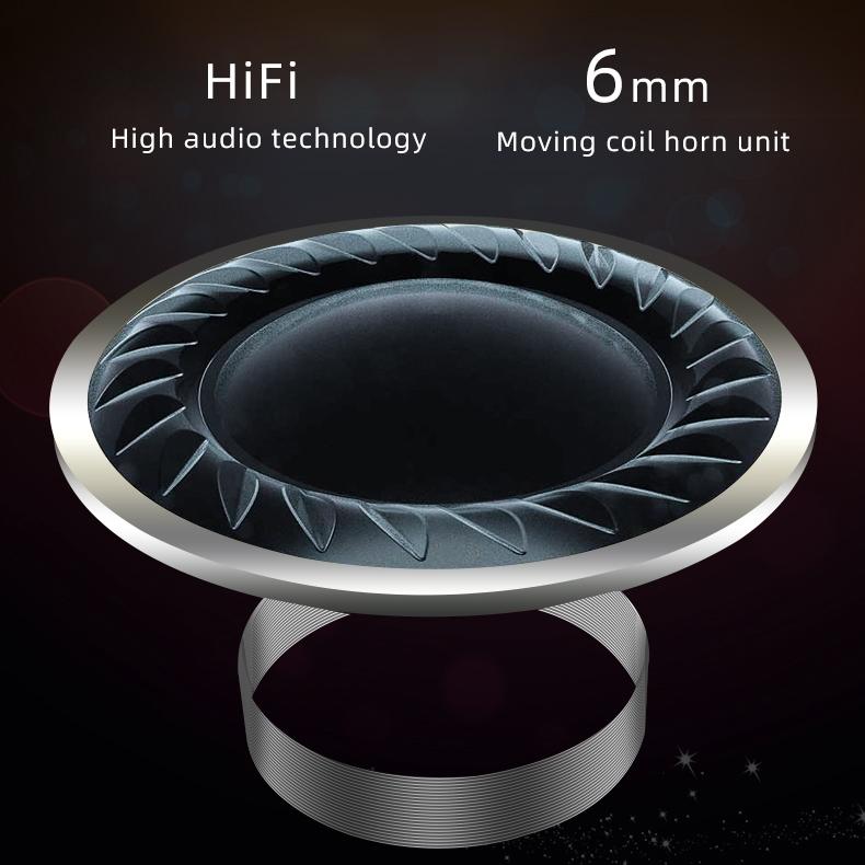 V562-B0755SXPI-202505222028-03 Waterproof Wireless Bluetooth Earphones with Charging Box - A6s - Image 4