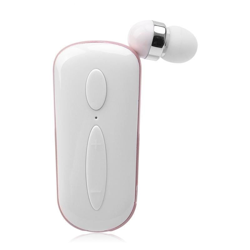 V562-B10008400AYS-202505222046-09 Wireless Bluetooth Earphone with Vibration Reminder and Clip - Pink - Image 10