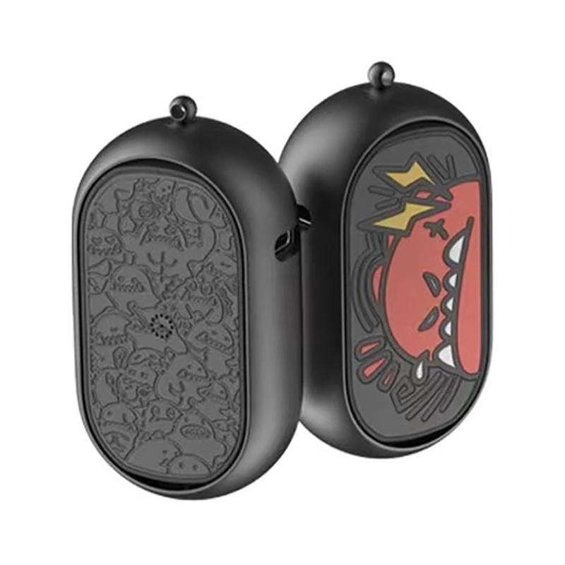 V562-B100661500ADE-226152-10 Wireless Anc Bluetooth Gaming Earbuds with Active Noise Reduction - White - Image 11