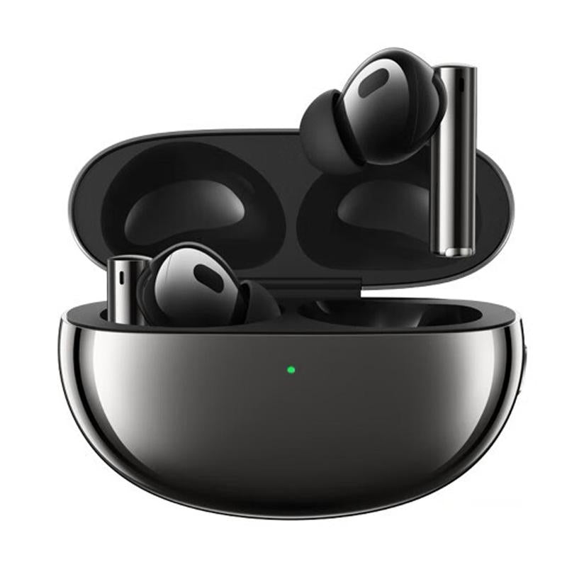 V562-B1010356750DBT-202505222021-01 Wireless Bluetooth Earphones with 3d Spatial Sound and Active Noise Reduction - Black - Image 2