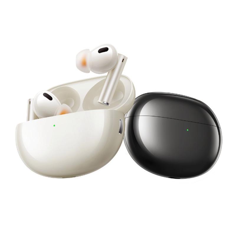 V562-B1010356750DBT-202505222021-02 Wireless Bluetooth Earphones with 3d Spatial Sound and Active Noise Reduction - Black - Image 3