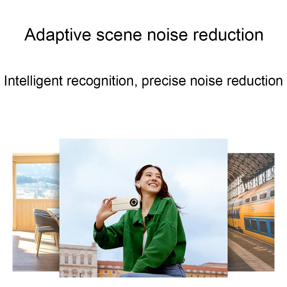 V562-B1010356750DBT-202505222021-03 Wireless Bluetooth Earphones with 3d Spatial Sound and Active Noise Reduction - Black - Image 4