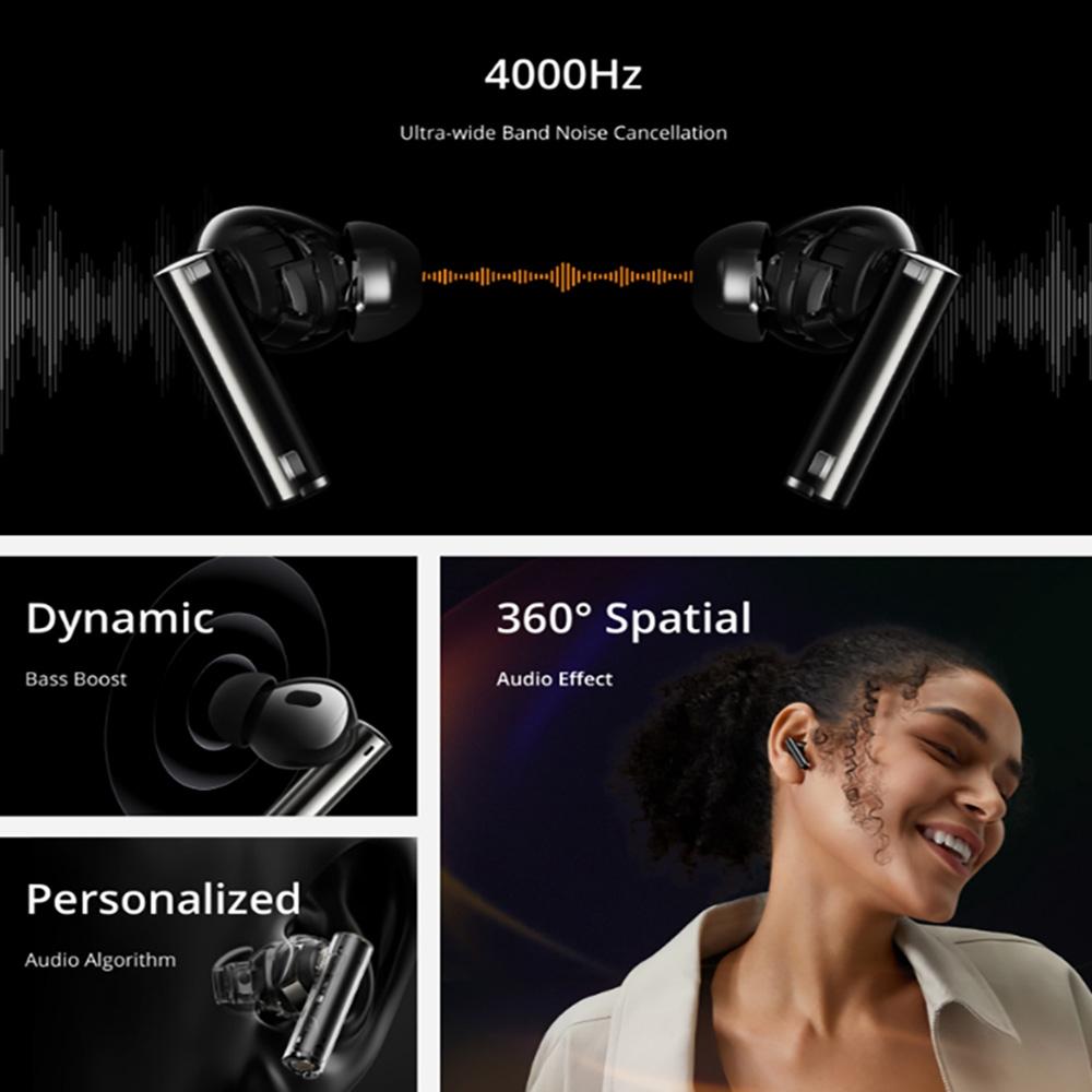 V562-B1010356750DBT-202505222021-06 Wireless Bluetooth Earphones with 3d Spatial Sound and Active Noise Reduction - Black - Image 7