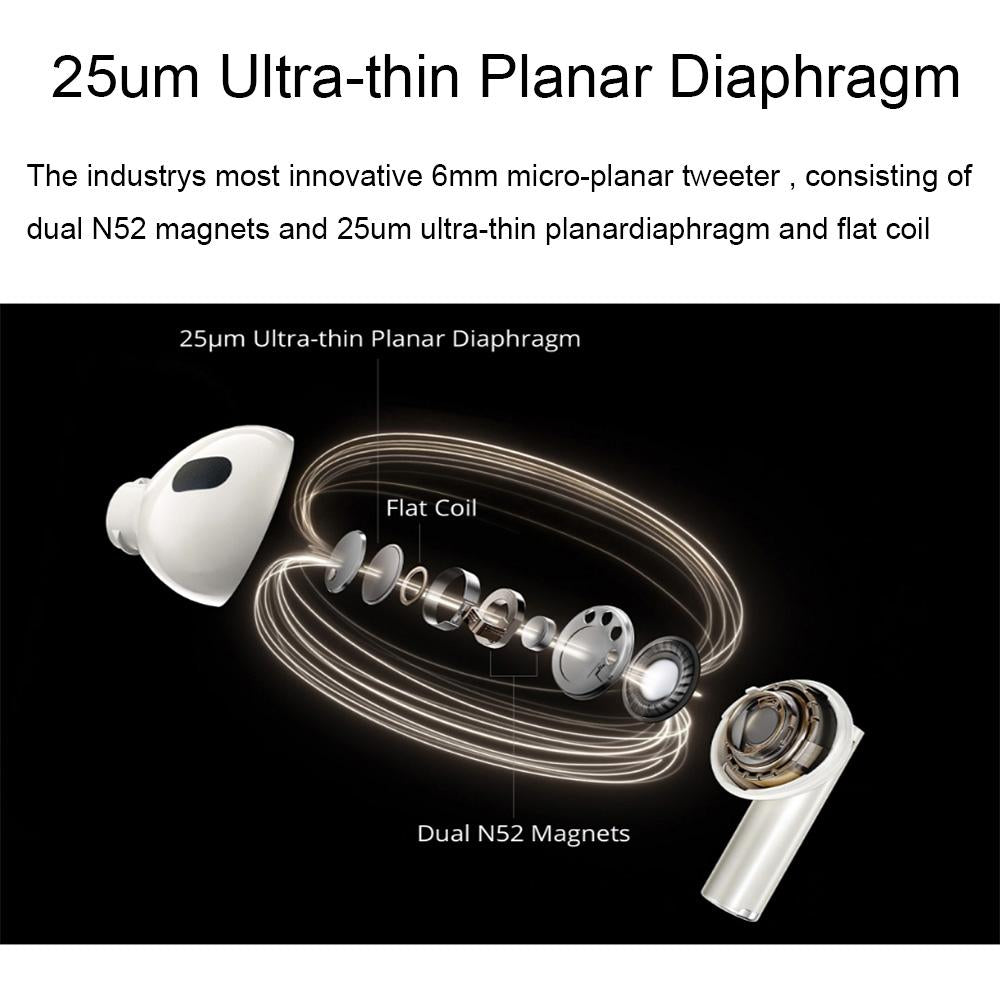 V562-B1010356750DBT-202505222021-07 Wireless Bluetooth Earphones with 3d Spatial Sound and Active Noise Reduction - Black - Image 8