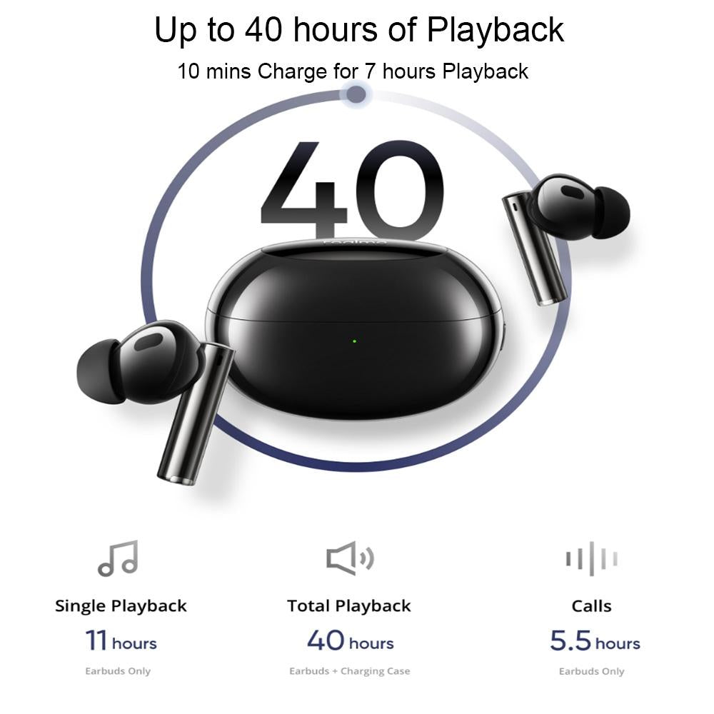 V562-B1010356750DBT-202505222021-09 Wireless Bluetooth Earphones with 3d Spatial Sound and Active Noise Reduction - Black - Image 10