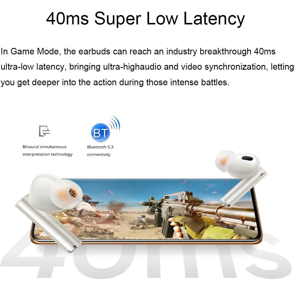 V562-B1010356750DBT-202505222021-10 Wireless Bluetooth Earphones with 3d Spatial Sound and Active Noise Reduction - Black - Image 11