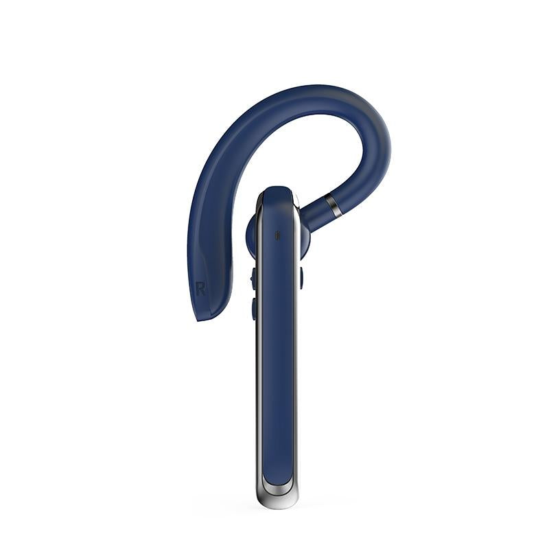 V562-B102255600ADE-202505222107-01 Wireless Bluetooth Earphone with Noise Reduction - 880 Ear Mounted - Blue - Image 2