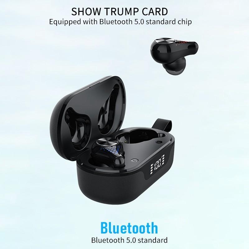 V562-B102970100AYS-202505261846-14 Waterproof T8 Wireless Bluetooth Earbuds with Led Display - Cloth - Image 15