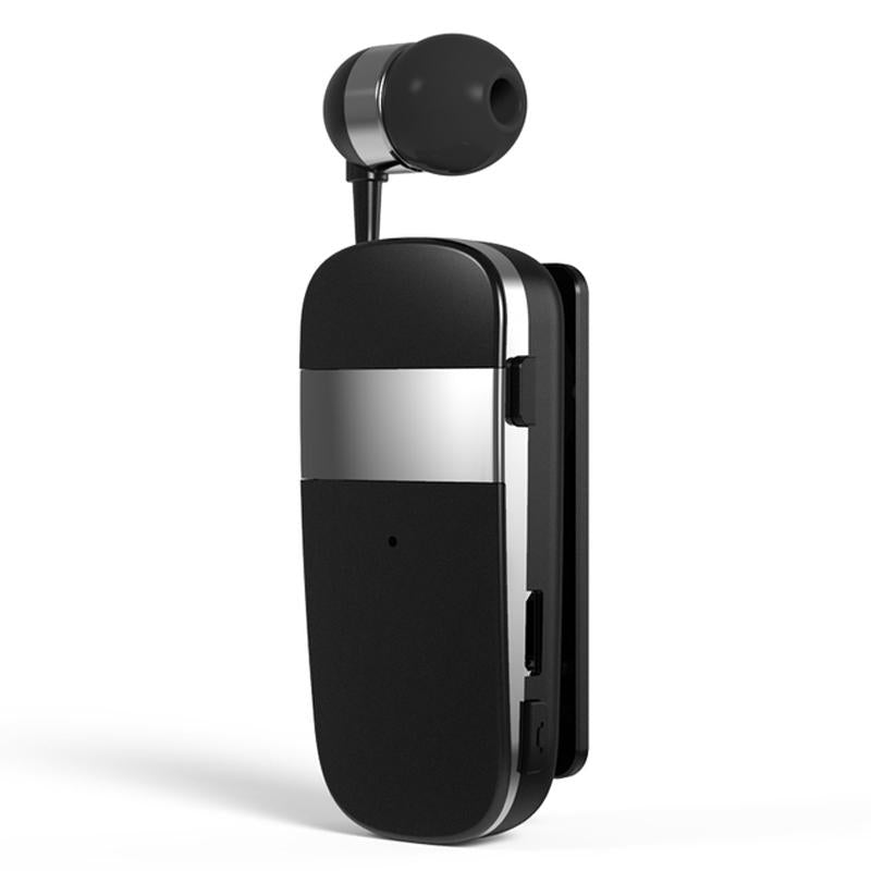 V562-B103245100AYS-202505261825-15 Wireless Bluetooth Earphone with Vibration Reminder for Phone - White - Image 16