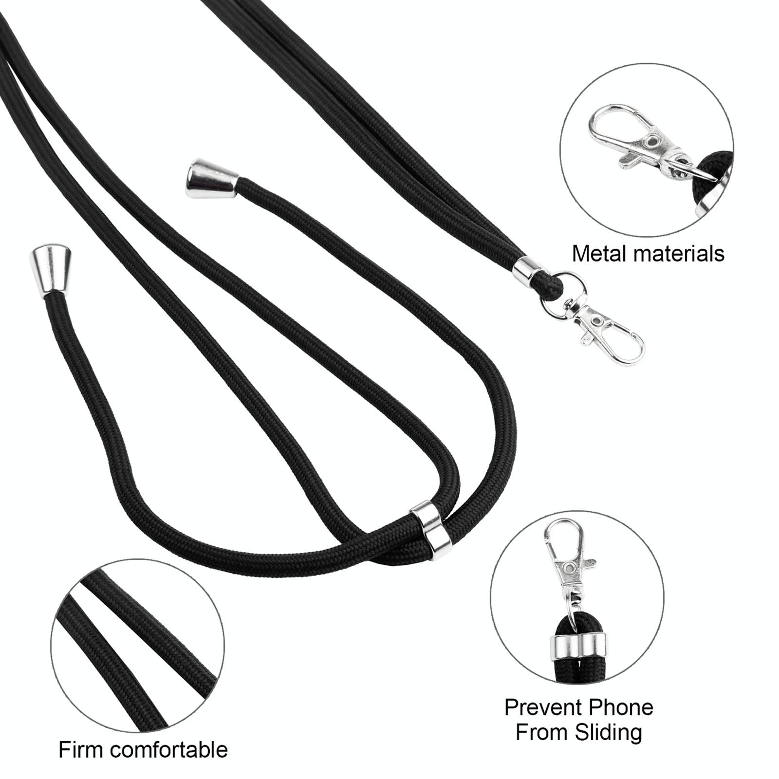 V562-B103736300ADE-202505291242-03 For Samsung Galaxy Z Fold4 5G Camshield Lanyard Case With Slide Ring - Image 4