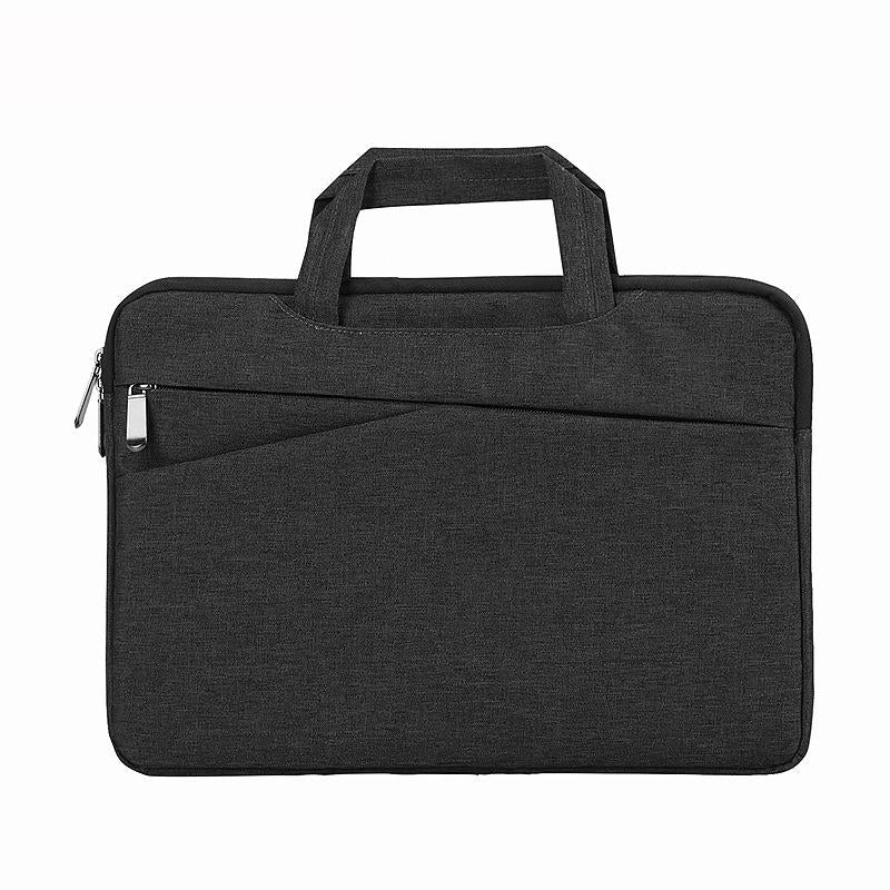 V562-B1039622750DBT-202502281906-00 Large-capacity Laptop Liner Bag for Business - 13 Inch - Black - Image 1