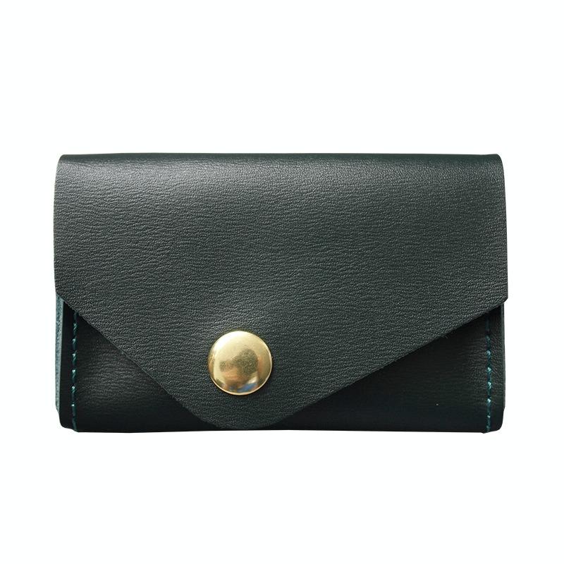 V562-B1041452060DBT-202503280207-09 Waterproof Leather Card Holder Durable & Stylish - Black - Image 10
