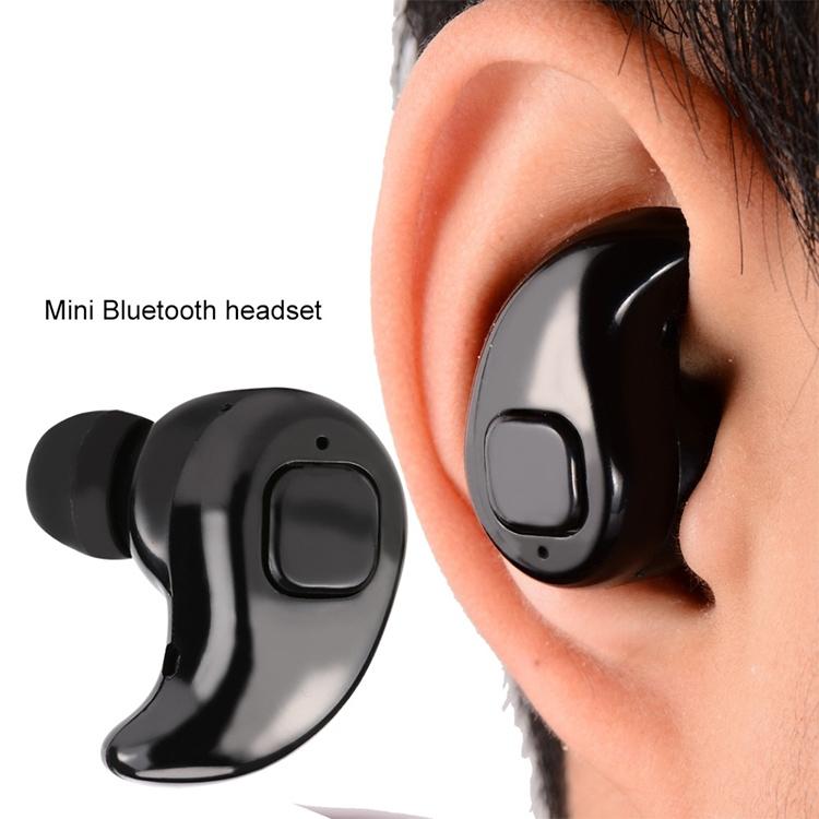 V562-B104197180DBT-202505231841-12 Wireless Bluetooth Earphone with Mic for Sports - S530x - Black - Image 13