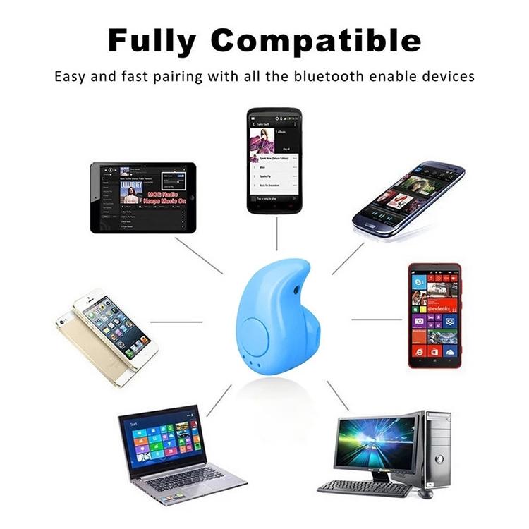 V562-B104197180DBT-202505231841-13 Wireless Bluetooth Earphone with Mic for Sports - S530x - Black - Image 14