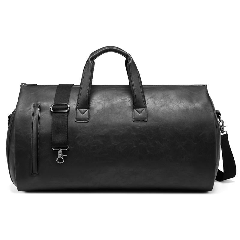 V562-B1054573060DBT-202504251632-00 Waterproof Travel Suit Bag - Large Size - Black - Image 1