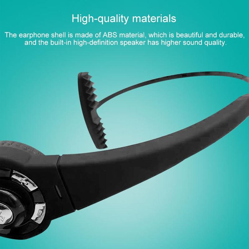 V562-B1071007350DBT-202505261717-08 Wireless Bluetooth Earphone for Ps3 - s Size - White - Image 9