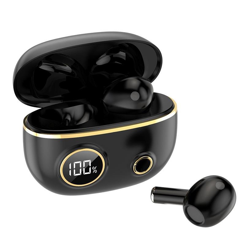 V562-B107136100AYS-202505222022-12 Waterproof 9d Stereo Bluetooth Earphones with Charging Case - White - Image 13