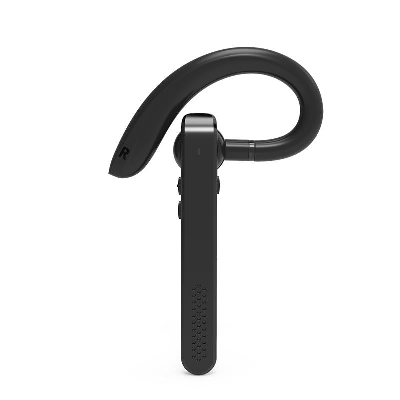 V562-B108475600ADE-202505261715-08 Wireless Bluetooth Earphone with Noise Reduction - Ear-mounted - Silver - Image 9