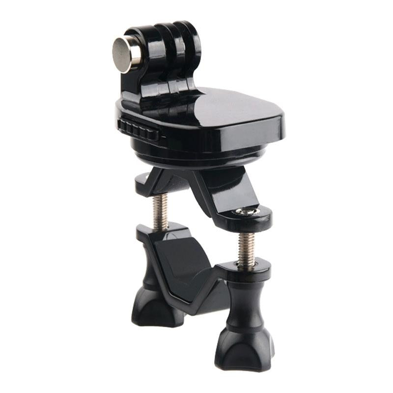 V562-B1221ACD-202502212015-00 Universal Handlebar Mount for Gopro Hero12 - Bike / Motorcycle - Image 1