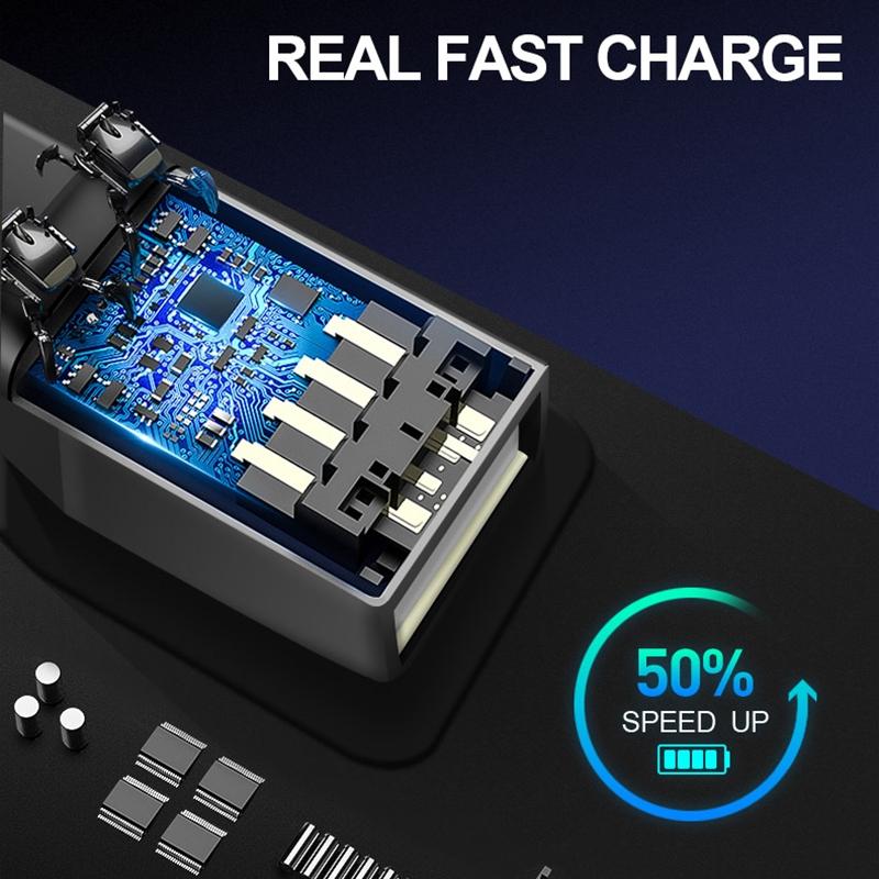 V562-B1856GO-202505291705-05 Anti-theft Waterproof Business Backpack for Travel - 30x15x44cm in Black - Image 6