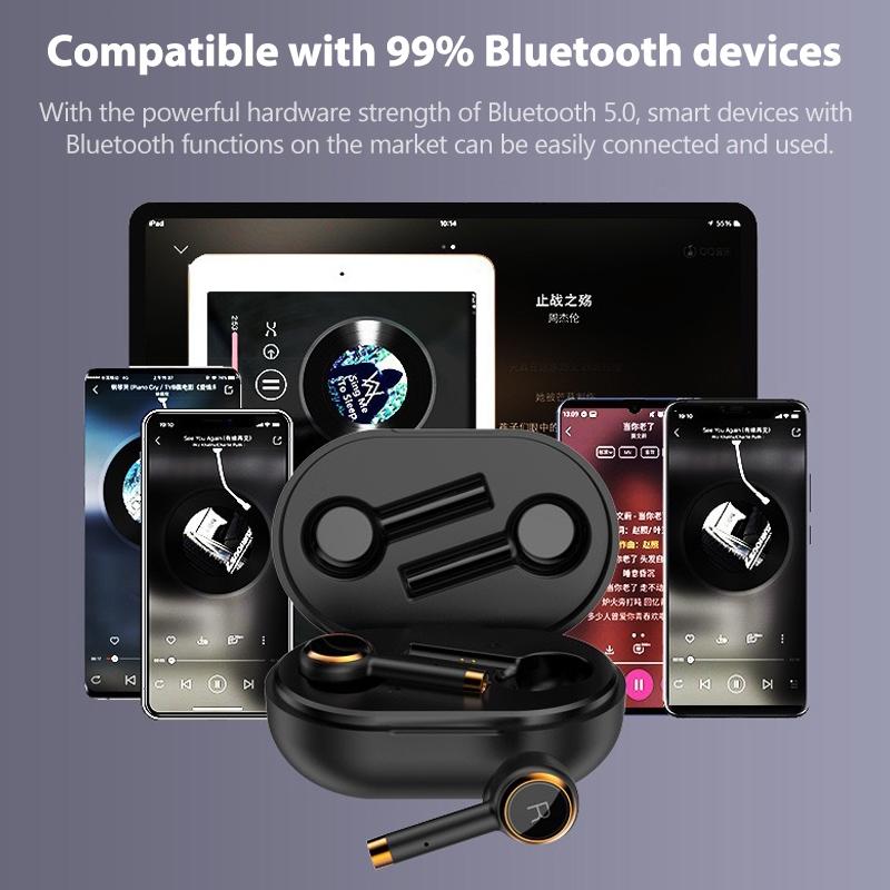 V562-B3201D6PI-202505261852-04 Wireless Bluetooth 5.0 Earbuds with Charging Case - Image 5