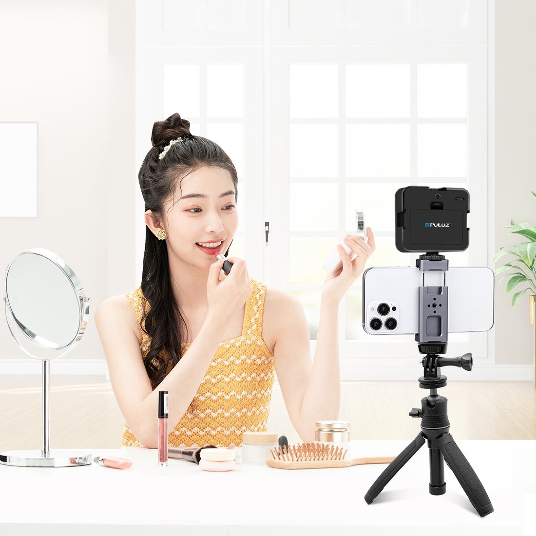 V562-B407UP-202503062125-07 Adjustable Action Camera Tripod Adapter - 1 / 4 Screw - Image 8