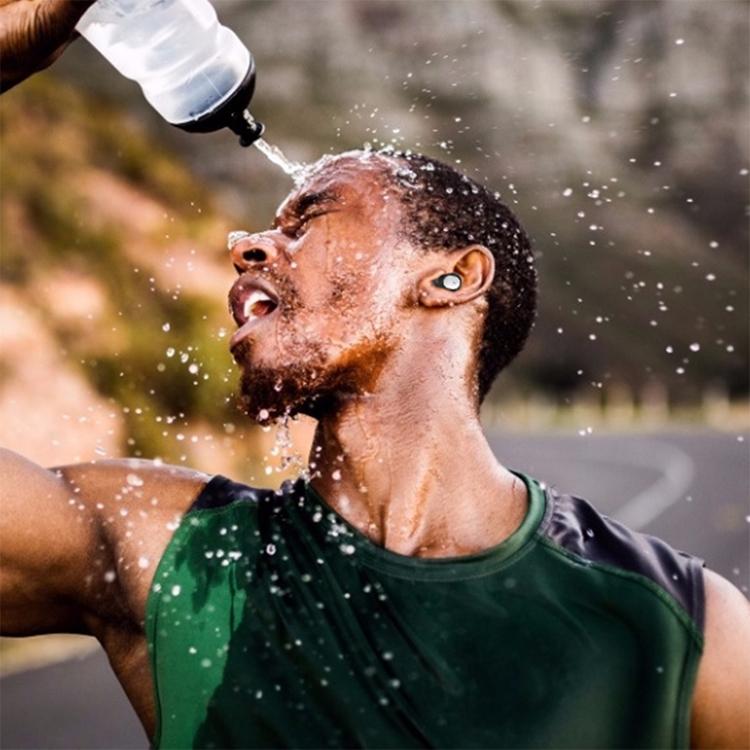 V562-B4240D6PI-202505222045-04 Wireless Bluetooth 5.0 Earphones - Binaural Stereo Automatic Pairing - Black - Image 5