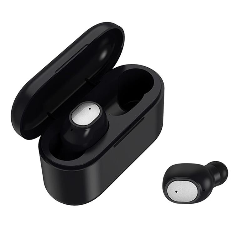 V562-B4240D6PI-202505222045-14 Wireless Bluetooth 5.0 Earphones - Binaural Stereo Automatic Pairing - Black - Image 15