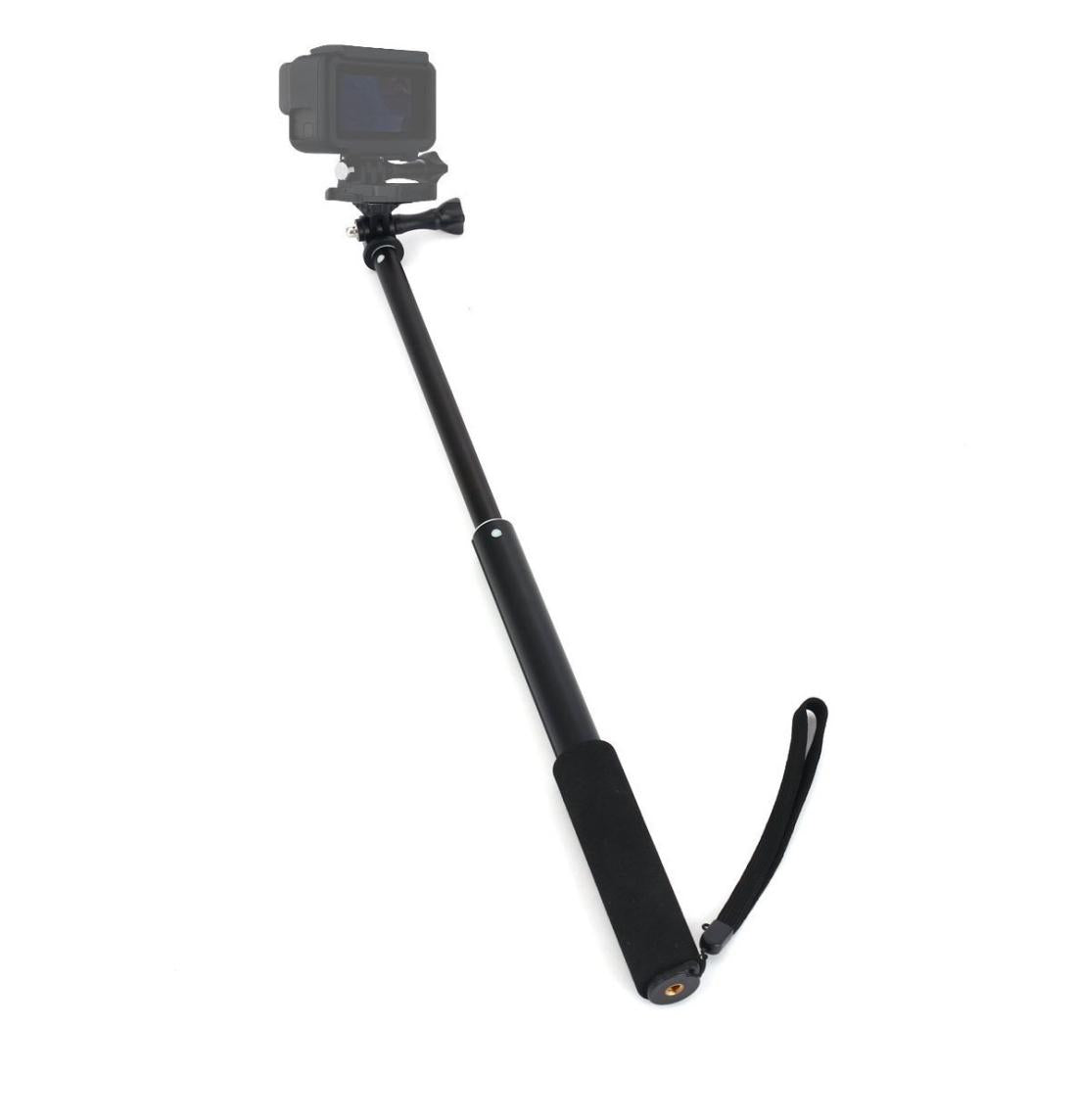 V562-B4321PLD-202503062010-02 Adjustable Universal Selfie Stick - 25-75cm Length - Image 3