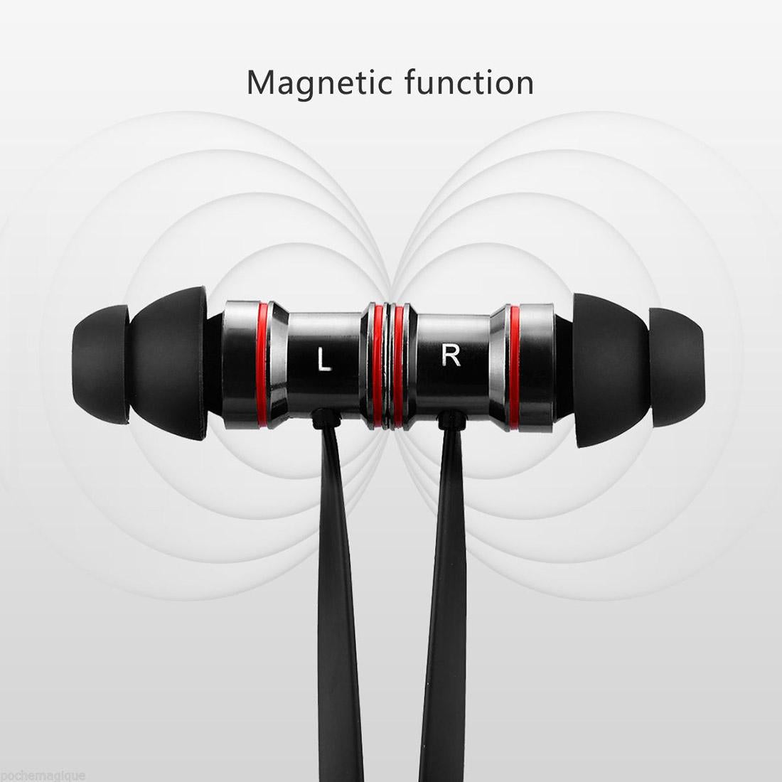 V562-B4569G7PI-202502241740-06 Waterproof Magnetic Sport Earbuds with Mic - Wireless Bluetooth V4.1 - Ip7G9654B - Image 7