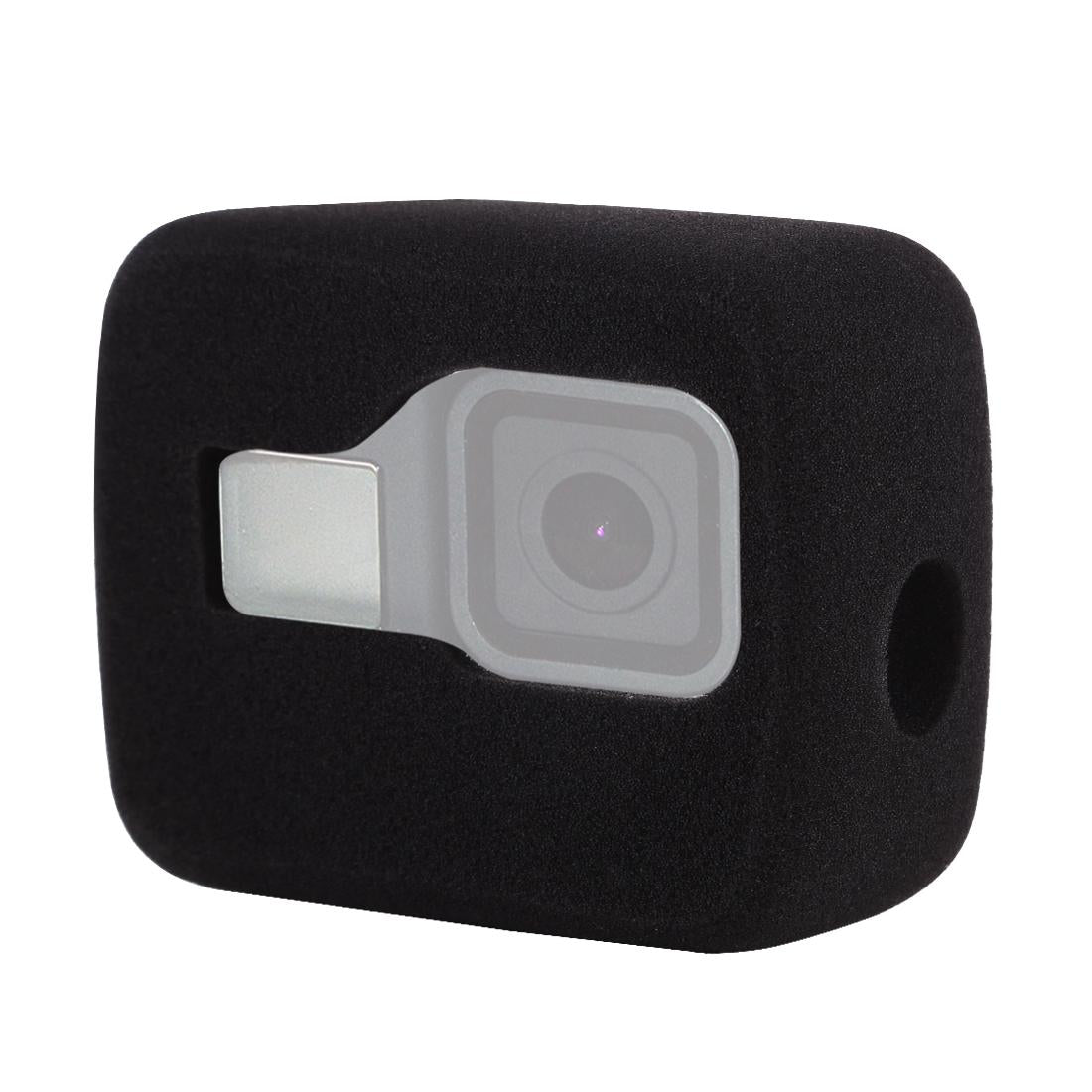 V562-B544UP-202502212001-00 Windshield Housing for Gopro Hero8 - Foam Case - Image 1