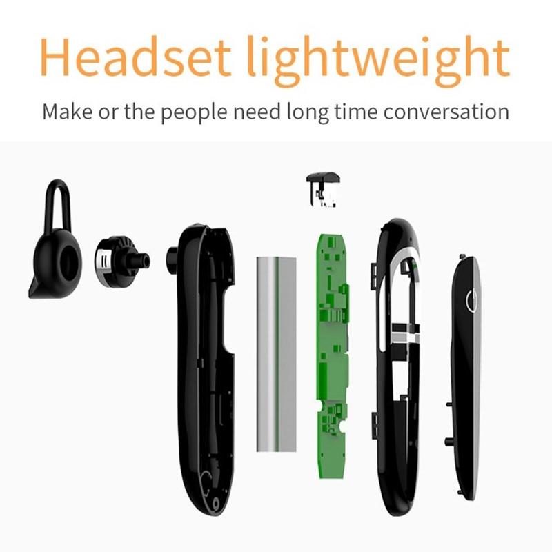 V562-B56403661YZ-202505222022-04 Waterproof Bluetooth Earphone with Noise Cancelling - Image 5