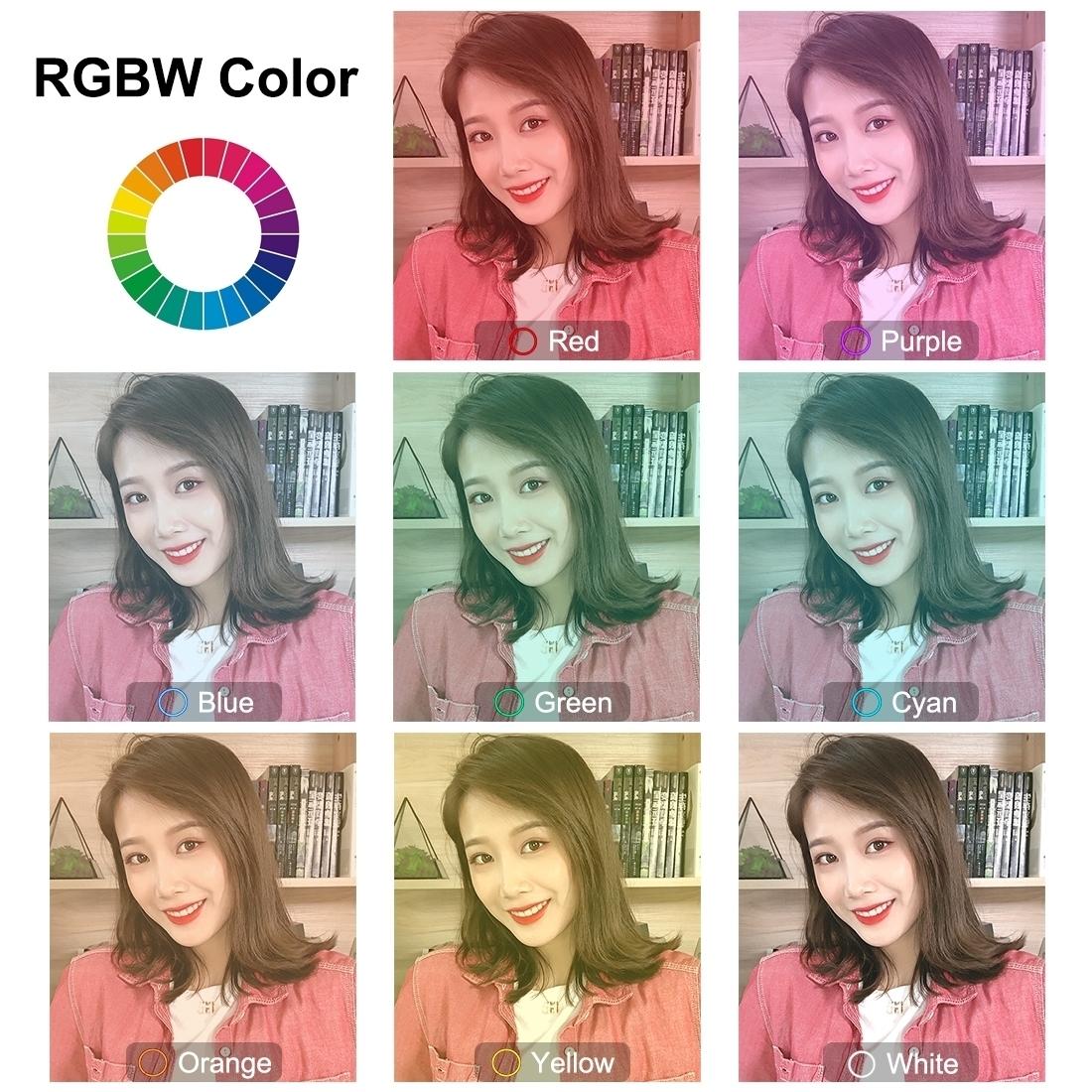 V562-B5703TKP-202502212115-10 6.2 Rgbw Led Ring Light with Tripod and Remote Control - Image 11