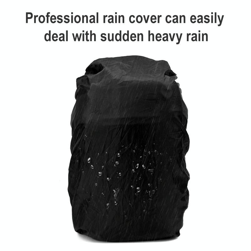 V562-B6129BCC-202505271312-15 20 Inch Waterproof Usb Shoulder Backpack - Black - Image 16