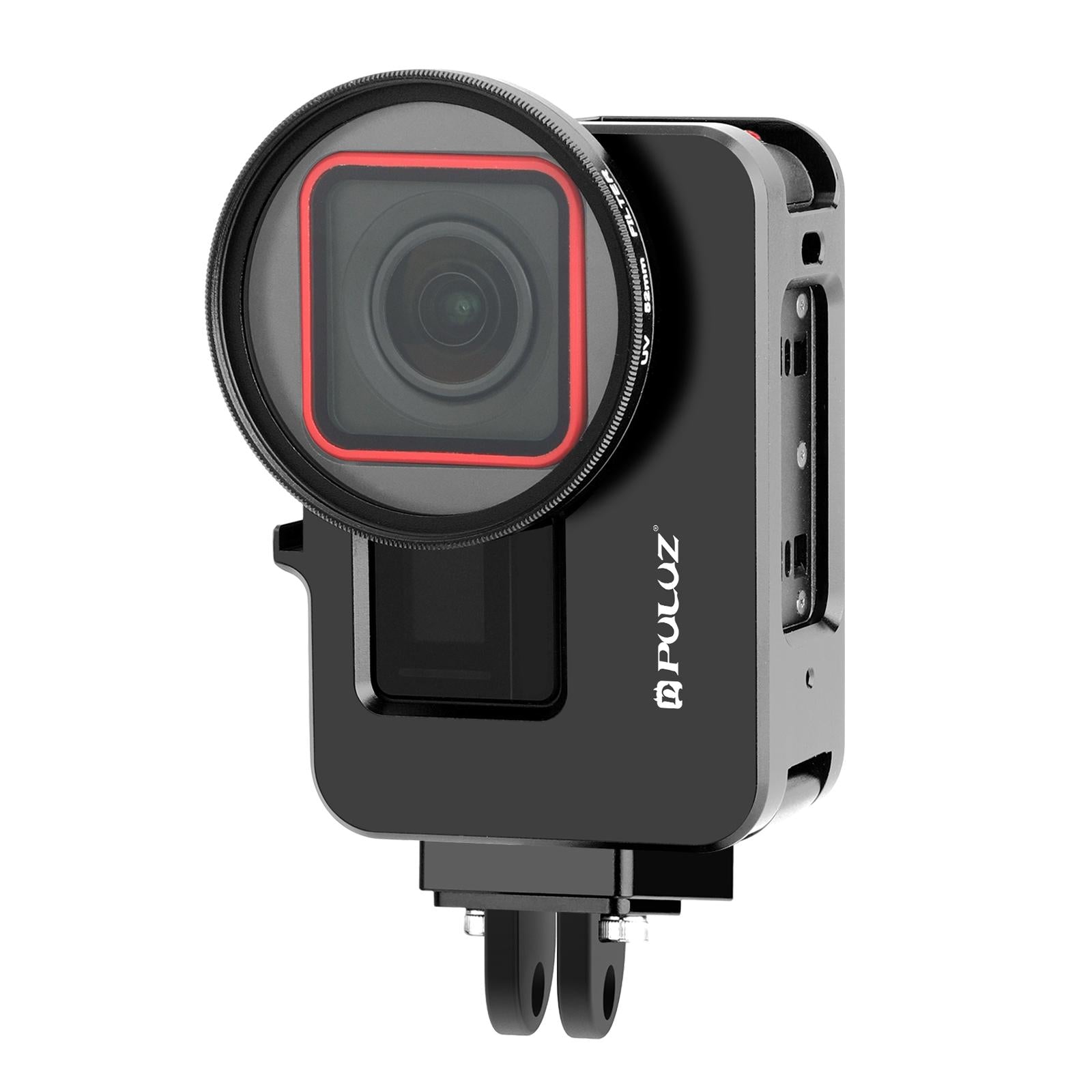 V562-B669UP-202503062110-01 52mm Uv Filter and Adapter for Insta360 Ace Pro - Image 2