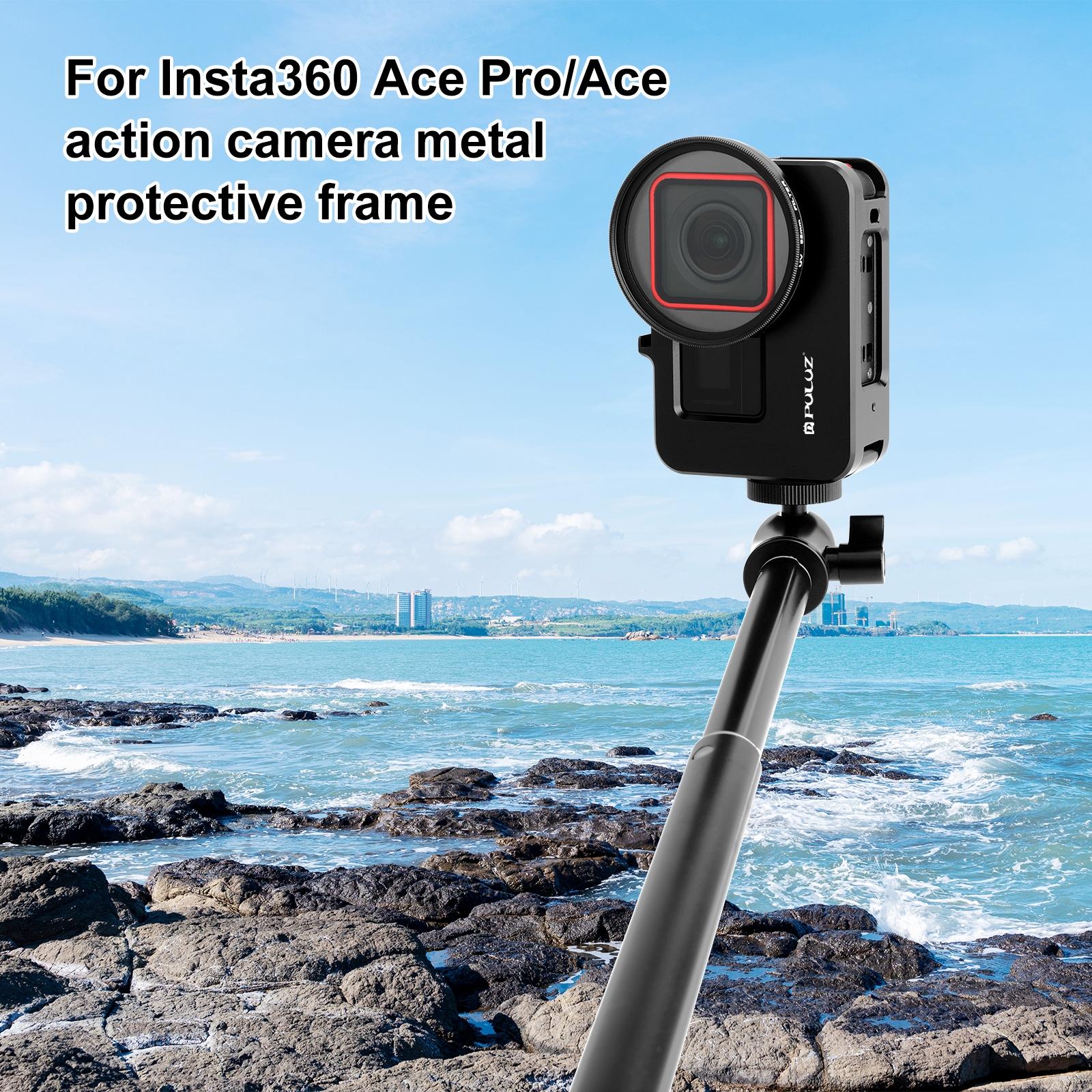 V562-B669UP-202503062110-02 52mm Uv Filter and Adapter for Insta360 Ace Pro - Image 3