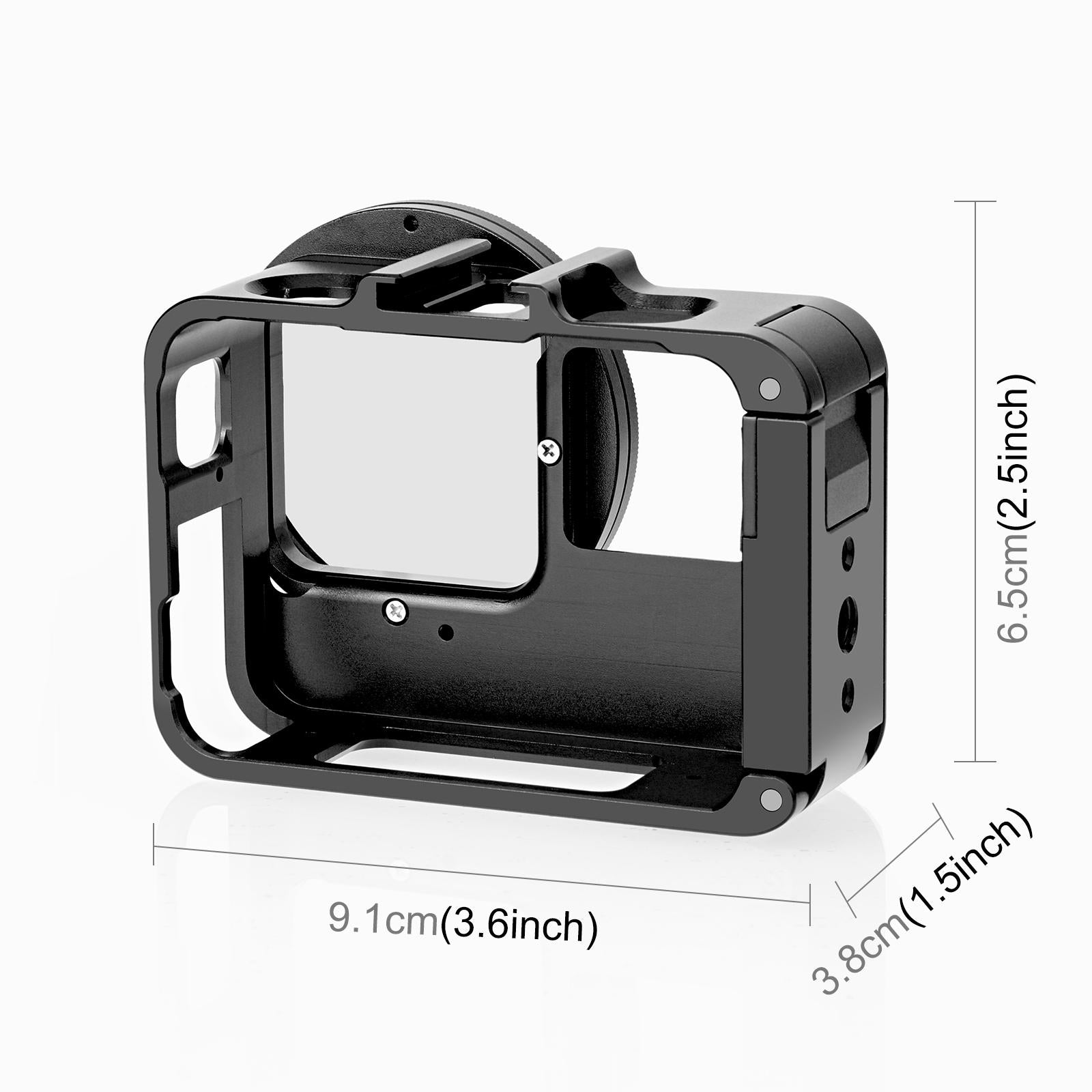 V562-B669UP-202503062110-04 52mm Uv Filter and Adapter for Insta360 Ace Pro - Image 5